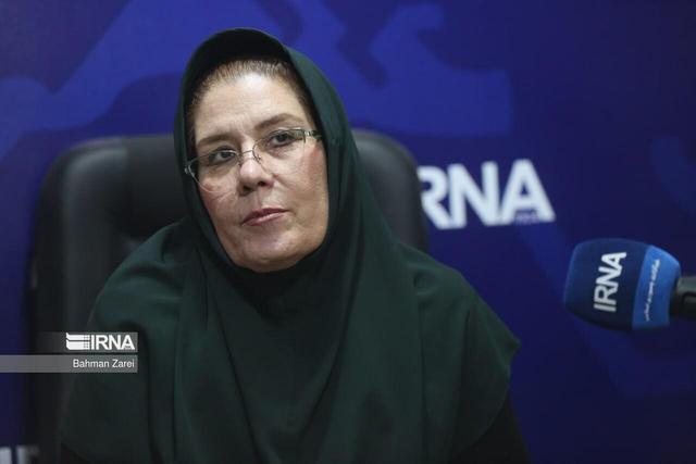 اخذ چارت سازمانی برای سه مرکز تحقیقاتی دانشگاه علوم پزشکی کرمانشاه پس از ۲۰ سال + فیلم