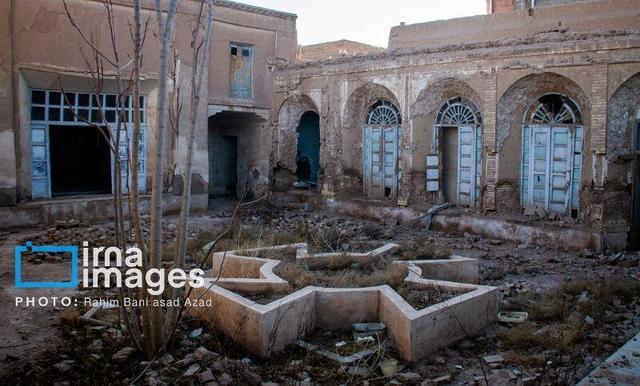 مشارکت بخش خصوصی، نجات‌بخش خانه‌های تاریخی همدان از تخریب