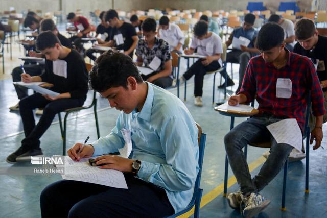 کاهش معدل نشانه افت تحصیلی نیست/ برگزاری آزمون ابزار حیاتی رفع کمبود معلم
