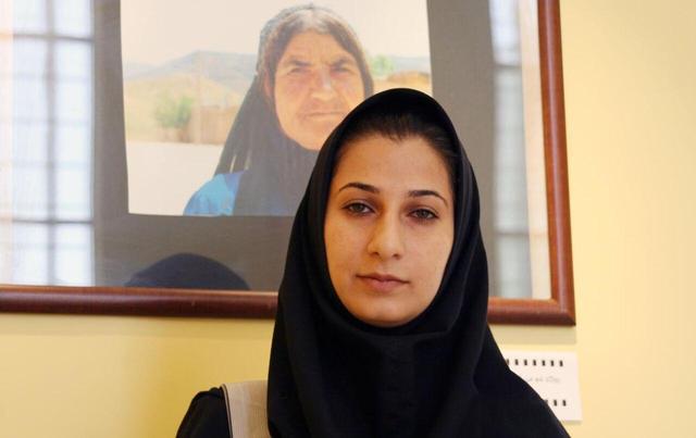 عکاس شهرکرد در جشنواره‌های هنری خوش درخشید