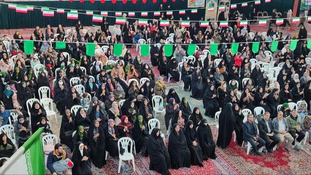 جشن «بانوی باشکوه ملایر» تجلیل از اسطوره‌های ماندگار