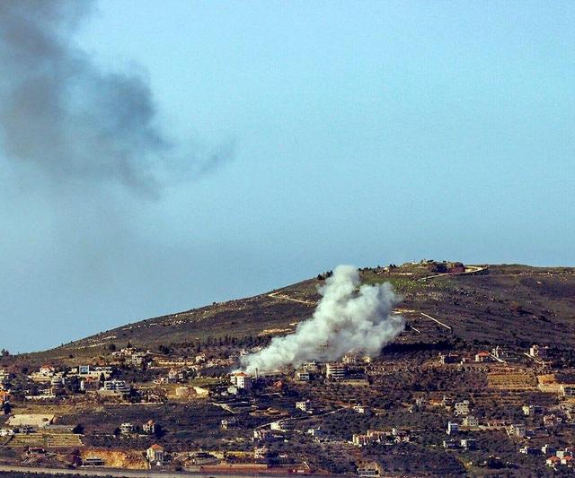 فرمانده ارتش لبنان به پاریس می رود/ نشست مقامات بیروت ، واشنگتن و فرانسه