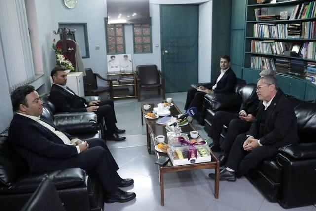 مدیر عامل پالایشگاه گاز سرخس: رسانه‌ها بازوی توانمند فرهنگ‌سازی در مدیریت مصرف انرژی هستند