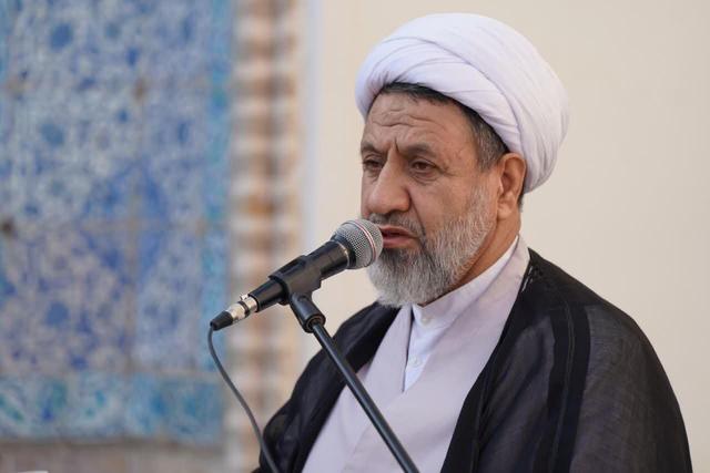 امام جمعه کرمان: پیشرفت استان در گرو برنامه‌ای قوی است