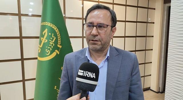 ۱.۴ همت تسهیلات در اختیار بخش کشاورزی لرستان قرار گرفت