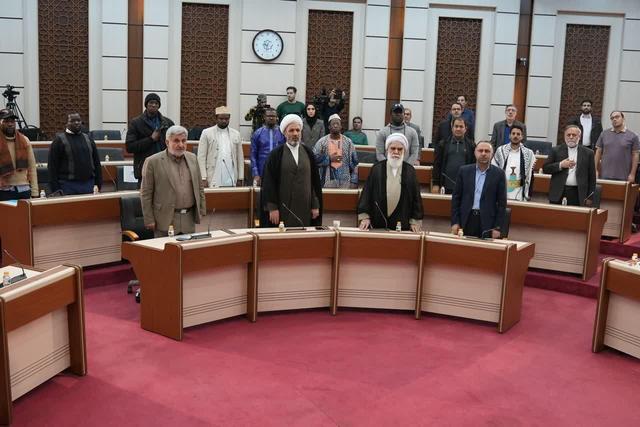 نقش‌آفرینی ایران در تغییر معادلات قدرت