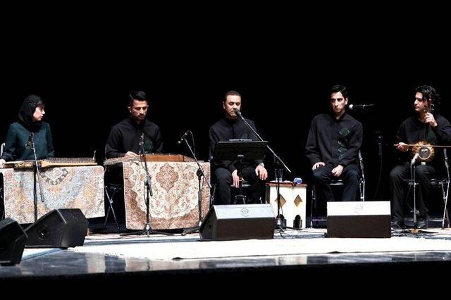 ارکستر سازهای ایرانی برای حفظ موسیقی ردیف ملی تشکل شد/ اجرا در سایر شهرها