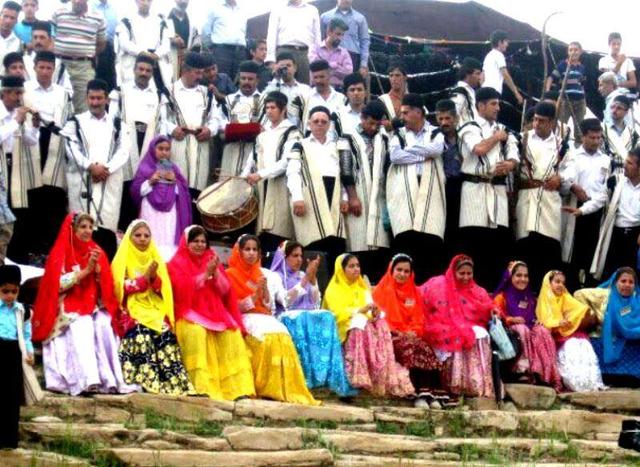 الیگودرز بهعنوان شهر ملی "چوقابافی" ثبت شد