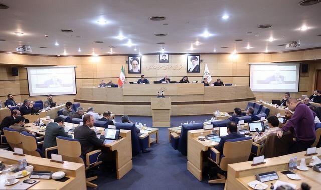 عضو شورای شهر مشهد: خودنمایی برخی اعضای شورا خلاف اصول خدمت به مردم است