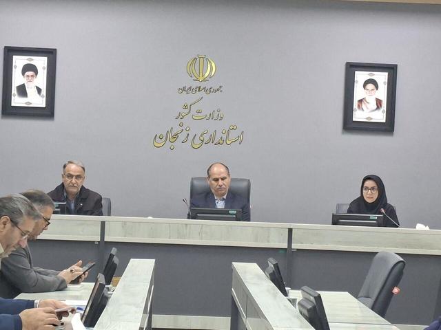 مناسبسازی محیط برای معلولان در زنجان تا اجرای کامل فاصله دارد