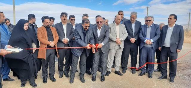 افتتاح ساختمان گمرک منطقه ویژه اقتصادی بروجرد؛ گامی در مسیر رونق تولید و صادرات