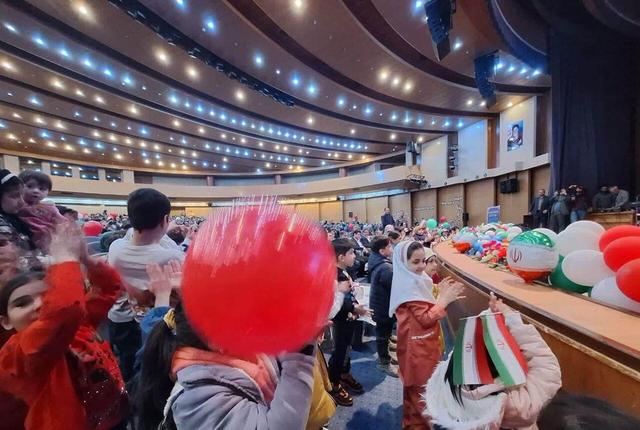 آموزش فرزند آوری و جوانی جمعیت به بیش از ۳۰ هزار نفر در البرز