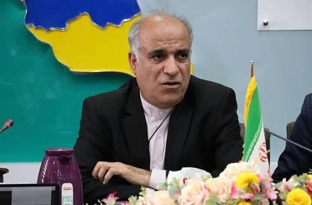 دبیر کمیسیون اقتصادی مجلس: حمایت از کتابخانه‌های عمومی وظیفه‌ای ملی است