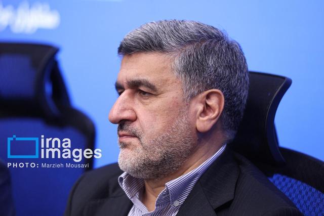 صیدی: سامانه بومی معاملات بورس، سال آینده رونمایی میشود