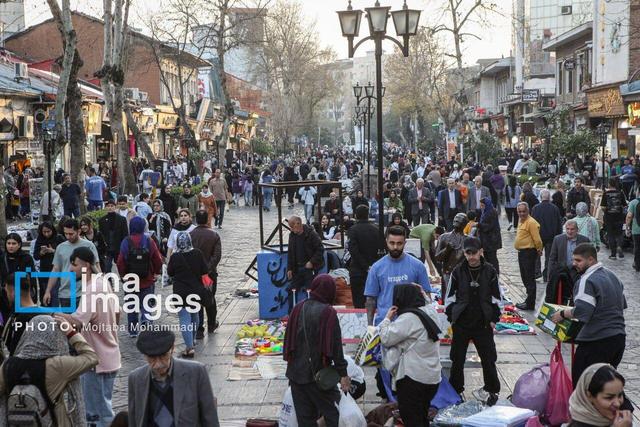 تعداد فوتیها در گیلان از تولد پیشی گرفت