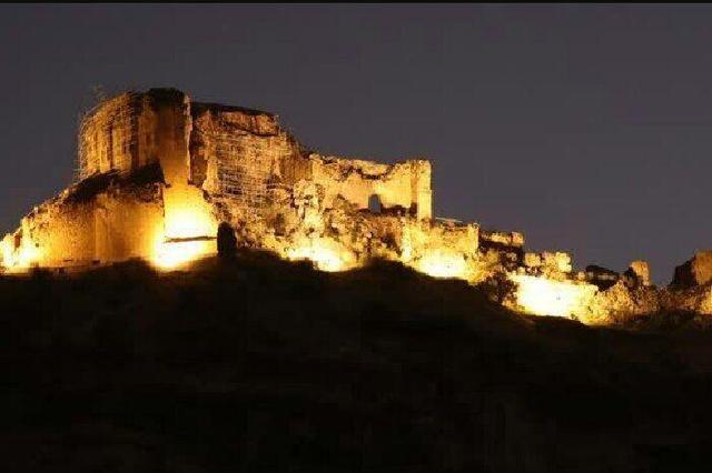 حفاظت و ساماندهی میراث ساسانی فارس در مرکز توجه دولتمردان؛ ۱۰ پروژه جدید در آستانه اجرا