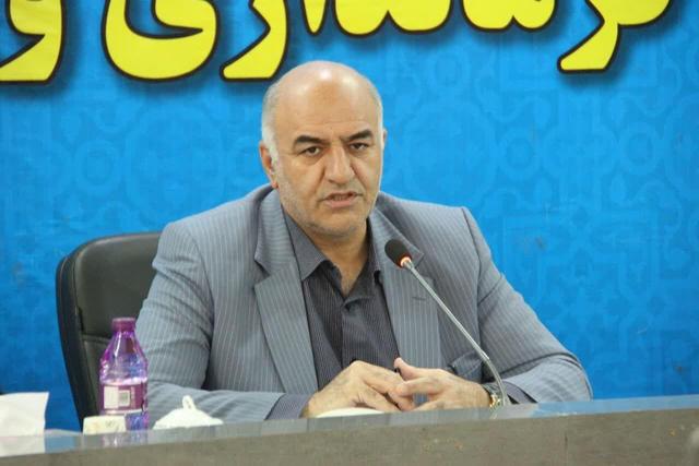 فرماندار بروجرد: منطقه ویژه اقتصادی زمینهساز جهش تولید و صادرات است