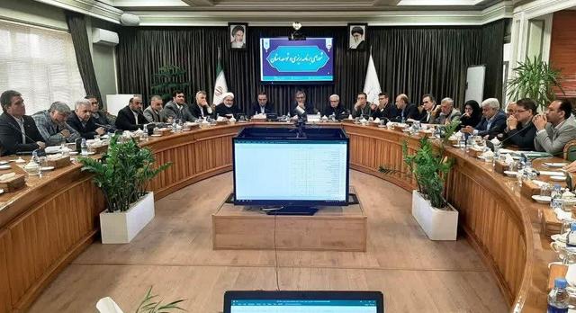 استاندار خراسان رضوی: معادن اصلی‌ترین ظرفیت اقتصادی برای جایگزین با نفت است