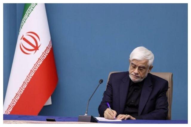 دستور عارف به تولیدکنندگان، اصناف و نهادهای نظارتی درمورد شب یلدا