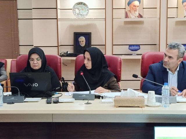 فضای مطالعه در قزوین باید سه برابر شود