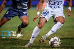 اعلام اسامی محرومان هفته چهاردهم لیگ برتر فوتبال