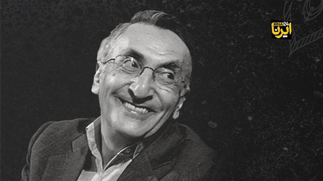 کامران فانی درگذشت