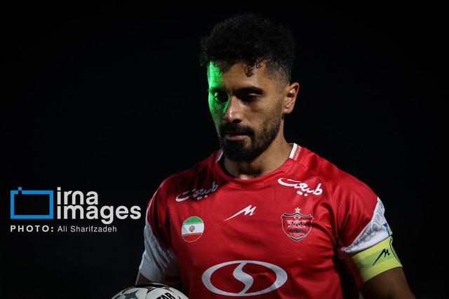 عالیشاه: کیفیت لیگ و تیم ملی افت کرده است/ با ایشالا و ماشالا زمینها درست نمیشوند