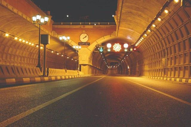 الزامات پدافند غیرعامل تونلهای ترافیکی پایتخت تدوین و ابلاغ شد