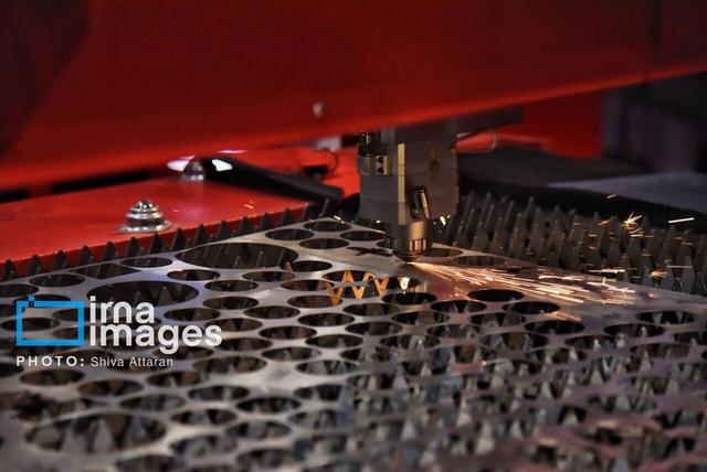 پنجره‌ای به آینده صنعت فارس؛ نمایشگاهی که پنج پیوند استراتژیک را رقم زد