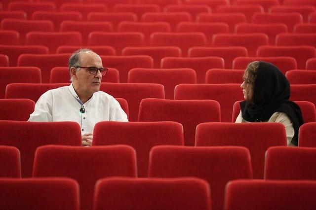 «نصیر؛ سمفونی پنجم»؛ تلاش برای رمزگشایی از یک شخصیت پیچیده