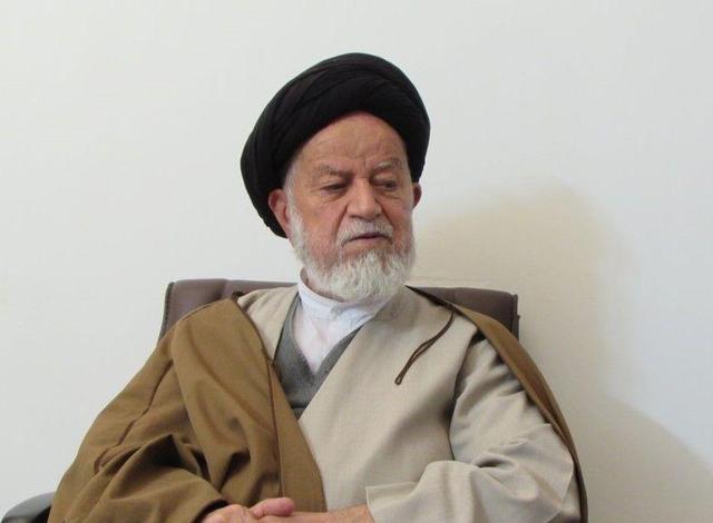 دل‌ها در ماتم پدری فرزانه و دانشمند