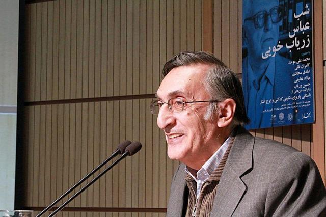 قزوین در سوگ فرزند دانایش/ کامران فانی مترجم و کتابشناس، دارفانی را وداع گفت