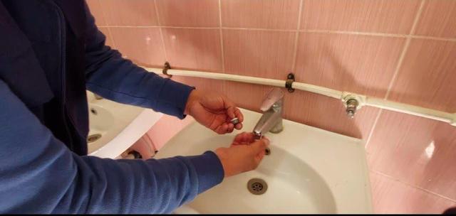 نحوه مصرف آب خاکستری برای دانش آموزان تبیین شد/ نصب اقساطی کاهنده مصرف از سوی آبفا