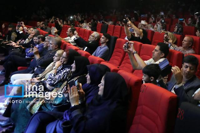 معاون استاندار یزد: مدیران حق حبس فضاهای هنری را ندارند + فیلم