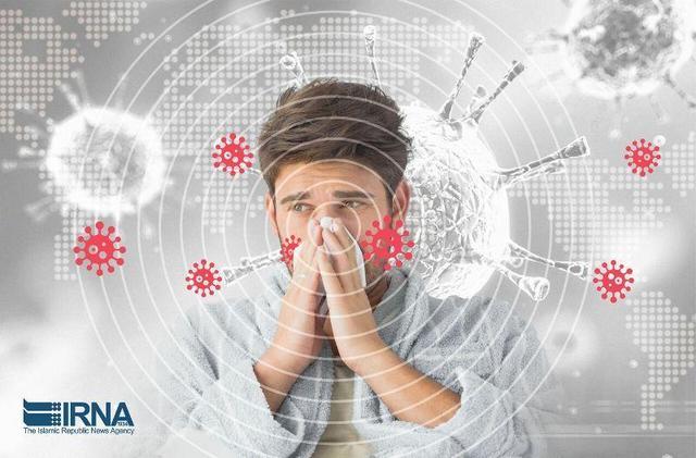 آخرین وضعیت بیماریهای تنفسی حاد در کشور اعلام شد/ نتایج آزمایش کووید کمتر از یک درصد