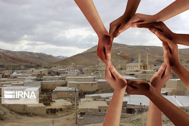 شبکه تعاونیهای روستایی زنجان نمونهای موفق از مشارکت مردمی است