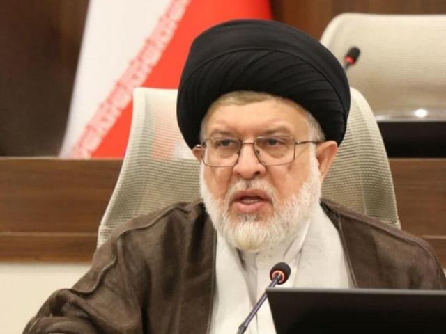 پویش «به احترام حضرت معصومه(س)» منجربه صلح و سازش ۴۹۶ پرونده قضایی در قم شد