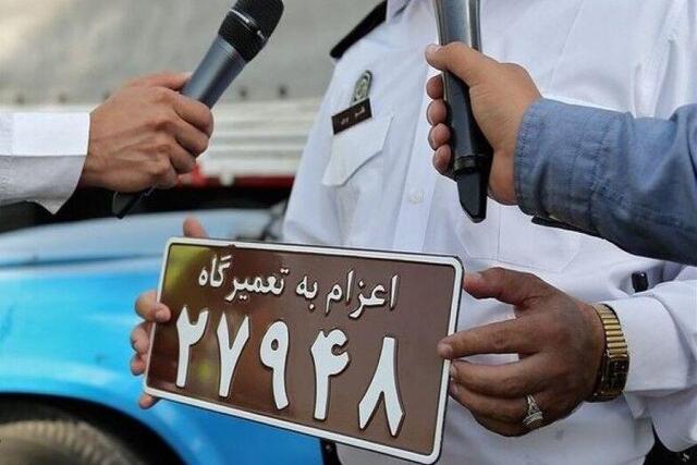 درخواست پلیس راهور تهران برای دسترسی یکپارچه به دادههای معاینهفنی