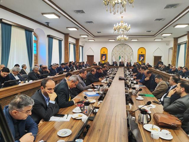 استاندار آذربایجان غربی: فعال‌سازی مرزها، پیشران جهش اقتصادی و افزایش تاب‌آوری کشور است