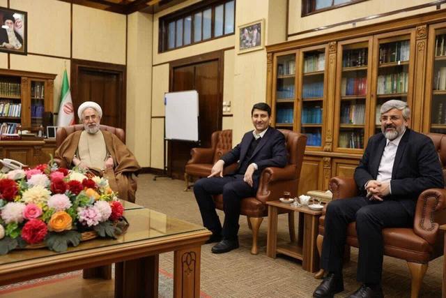 دادستان کل کشور: تقویت حکمرانی کارآمد در فضای مجازی ضروری است