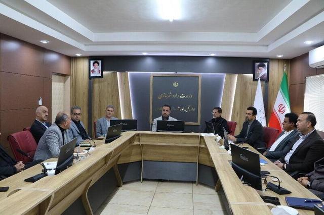 تسریع تامین مسکن اجاره‌ای زوج‌های جوان در فارس با معاوضه اراضی دولتی