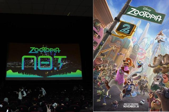 نقد و بررسی کتاب سینمای «سرگئی پاراجانوف»/ اکران «زوتوپیا ۲» با دوبله نوجوانان