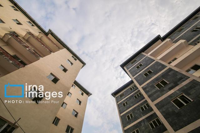 تحقق ۲.۵ برابری سهمیه نهضت ملی مسکن در خراسان جنوبی