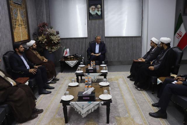 استاندار سیستان و بلوچستان: توسعه پایدار بدون تقویت بنیانهای فرهنگی محقق نمیشود