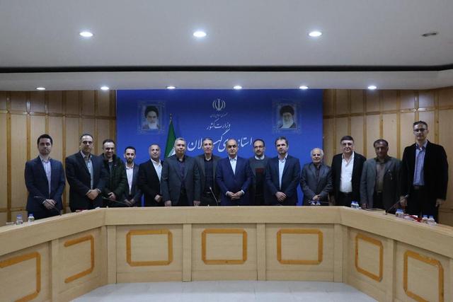 استاندار گیلان: ۵۰ درصد بودجه پژوهشی به طرحهای تحقیقاتی نخبگان اختصاص مییابد