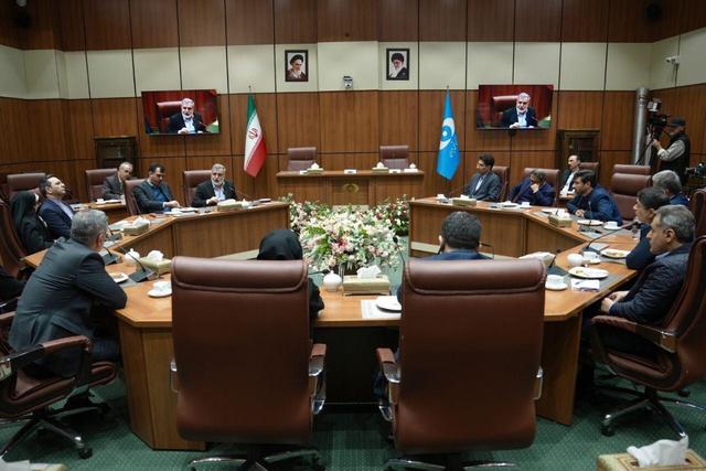 رشد چشمگیر «صنعت هستهای» از منظر تحقیقات و صنعتیسازی