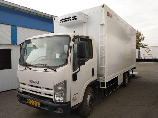 الزام شرکتهای پخش کالا به اخذ مجوز از شهرداری، حذف شد