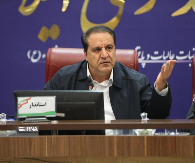 استاندار ایلام: دغدغه کارگران را درک می‌کنیم؛ بانک‌ها پای کار تولید بیایند