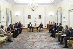 پزشکیان: بریکس میتواند الگوی ارتباطی نوینی برای تقویت همکاریهای کشورهای عضو ارائه دهد