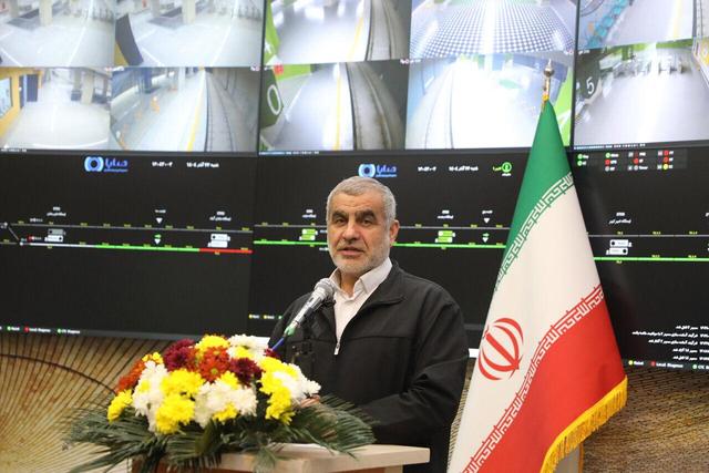 نیکزاد: تامین ۳۰ میلیون دلار برای پروژه‌های عمرانی شیراز پیگیری می‌شود